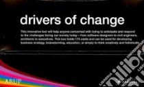Drivers of Change libro in lingua di Luebkeman Chris