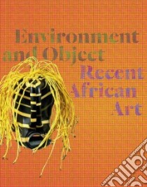 Environment and Object libro in lingua di Aronson Lisa (EDT), Weber John S. (EDT)