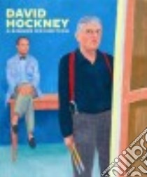 David Hockney libro in lingua di Benefield Richard, Weschler Lawrence, Howgate Sarah, Hockney David