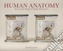 Human Anatomy libro in lingua di Naughten Jim, De Rooy Laurens (FRW)