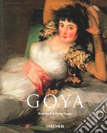 Goya libro in lingua