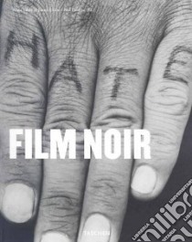 Film Noir libro in lingua di Alain Silver