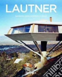 Lautner libro in lingua di Barbara-Ann Campbell-Lange