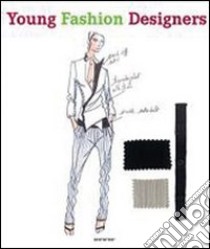 Young Fashion Designers libro in lingua