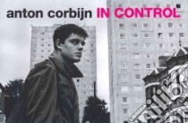 Anton Corbijn libro in lingua di Corbijn Anton