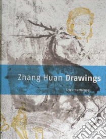 Zhang Huan libro in lingua di Zhang Huan, Gisbourne Mark (EDT)
