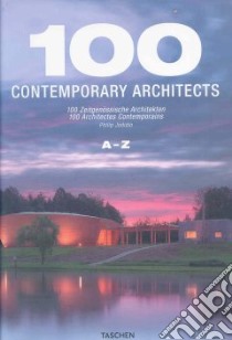 Architecture Now! libro in lingua di Philip Jodidio