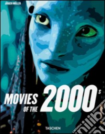 Movies of the 2000's libro in lingua di Müller Jürgen