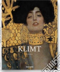 Klimt libro in lingua di Gilles Neret