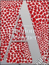 Fashion designers A-Z. Prada. Ediz. inglese, francese e tedesca libro in lingua