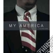 My America libro in lingua di Morris Christopher