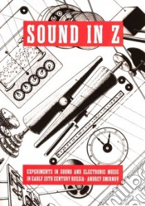 Sound in Z libro in lingua di Smirnov Andrey