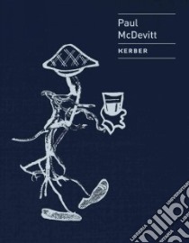 Paul Mcdevitt libro in lingua di Mcdevitt Paul (ART), O'Brian Melanie, Gavin Francesca, Wood Jon