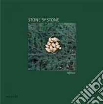 Stone by Stone libro in lingua di Forer Taj (PHT), Rian Kirsten (CON)