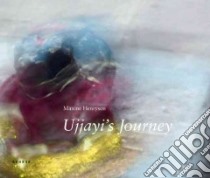 Ujjayi's Journey libro in lingua di Henryson Maxine (PHT), Kramer Mario