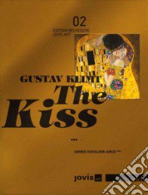 Gustav Klimt libro in lingua di Husslein-Arco Agnes (EDT), Penck Stefanie, Weidinger Alfred