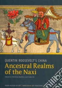 Quentin Roosevelt's China libro in lingua di Mathieu Christine (EDT), Ho Cindy Mar (EDT), Brauen Martin (CON), Dalie Guo (CON), Limin Hee (CON)