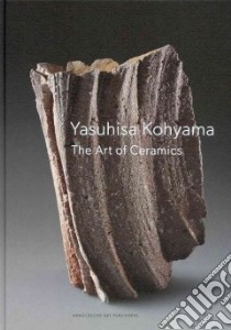 Yasuhisa Kohyama libro in lingua di Jefferies Susan, Cunningham Michael R., Inui Yoshiaki, Larsen Jack Lenor