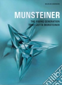 Munsteiner libro in lingua di Lindemann Wilhelm