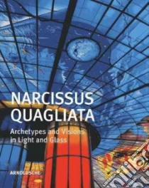 Narcissus Quagliata libro in lingua di Barovier Rosa, Warmus William, Patino  Maricruz