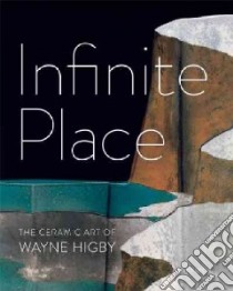 Infinite Place libro in lingua di Held Peter (EDT)