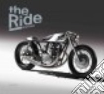 The Ride 2nd Gear libro in lingua di Klanten Robert (EDT), Funk Maximilian (EDT), Hunter Chris (EDT)