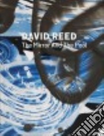 David Reed libro in lingua di Reed David (ART), Hentschel Martin (EDT)