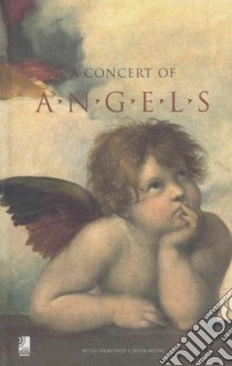 (Audiolibro) Earbooks Mini:Concert Of Angels libro in lingua