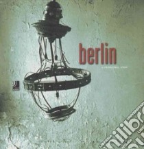 Berlin libro in lingua di Edel Entertainment, Horn Petra (PHT)