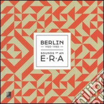 Berlin 1920-1950. Sounds of an Era. Ediz. inglese e tedesca. Con 3 CD Audio libro in lingua di Heinrich Marko; Paysan Christian