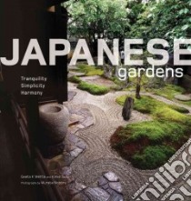Japanese Gardens libro in lingua di Mehta Geeta K., Tada Kimie, Noboru Murata (PHT)