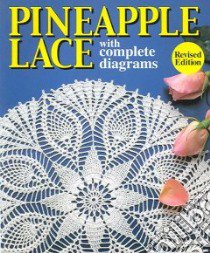 Pineapple Lace libro in lingua di Not Available (NA)