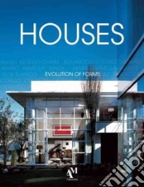 Houses libro in lingua di De Haro Fernando, Fuentes Omar (COM)
