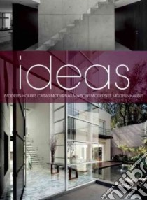 Ideas libro in lingua di De Haro Fernando, Fuentes Omar