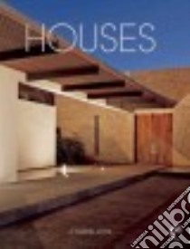 Houses libro in lingua di De Haro Fernando, Fuentes Omar