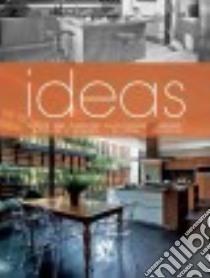 Ideas libro in lingua di De Haro Fernando, Fuentes Omar