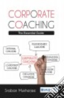 Corporate Coaching libro in lingua di Mukherjee Sraban, Robinson Libby (FRW)