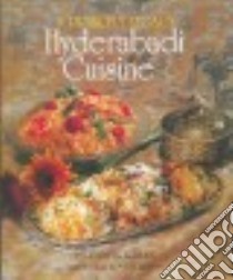 Hyderabadi Cuisine libro in lingua di Karan Pratibah