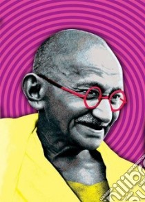 Mahatma Cool libro in lingua di Designwallas (COR)