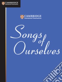 Songs of Ourselves India Edition libro in lingua