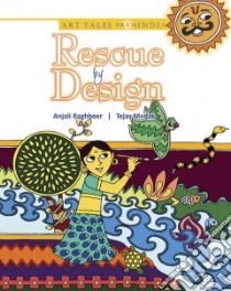 Rescue by Design libro in lingua di Raghbeer Anjali, Modak Tejas (ILT)
