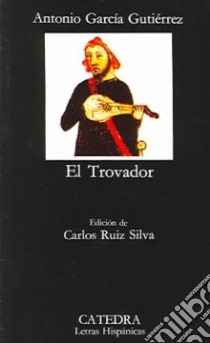 El Trovador Sdr libro in lingua di AA.VV.