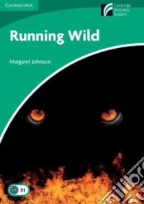 Johnson Cam.discovery Running Wild Pb libro in lingua di Johnson