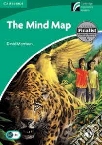 The Mind Map. Cambridge Experience Readers British English. The Mind Map. Paperback libro in lingua di Morrison