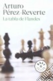 La Tabla De Flandes libro in lingua di AA.VV.