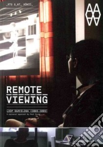Remote Viewing libro in lingua di Young Paul, Anaut Alberto (EDT)