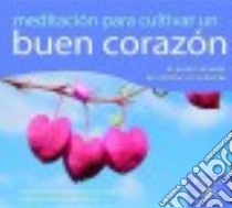 Meditación Para La Relajación (Meditation for Relaxation) libro in lingua di Tharpa Publications (COR)