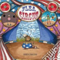 Flea Circus libro in lingua di Carretero Monica