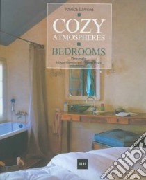 Cozy Atmospheres libro in lingua di Jessica Lawson