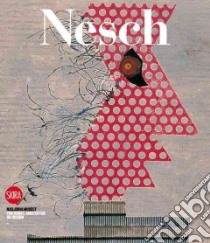 Rolf Nesch libro in lingua di Helliesen Sidsel, Sorensen Bodil